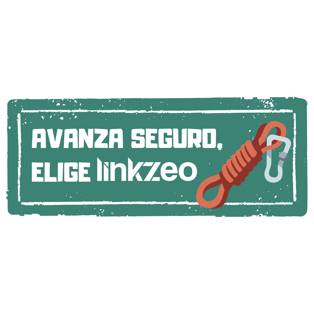 Inicio Sello Avanza seguro, elige Linkzeo