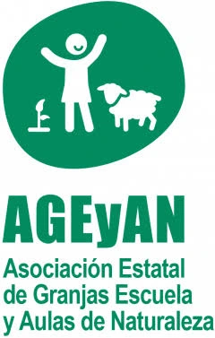 Logo de AGEYAN