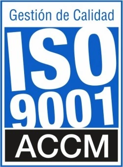 Inicio Certificación ISO 9001