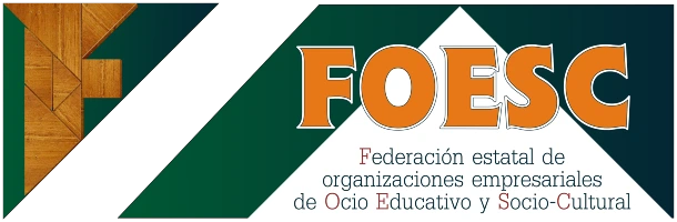 Logo de FOESC