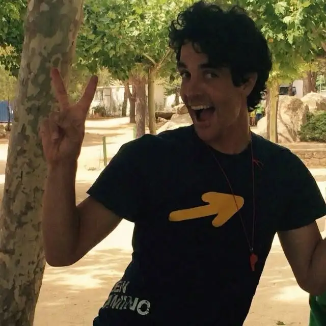 El equipo Eduardo García Cañedo-Argüelles, formador de Linkzeo